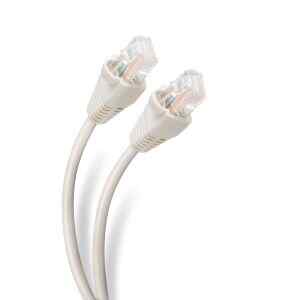 Cable Ethernet UTP CAT 6, de 2,1 m – Steren