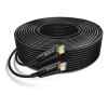 Cable HDMI 4K de fibra optica, 30 m – Steren