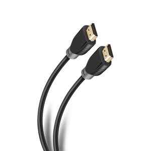 Cable HDMI® 2.0 de alta velocidad, de 3 m – Steren