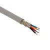 Cable multiconductor de 4 vias, 22 AWG – Steren