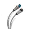 Cable plug Cannon a jack Cannon de 7,2 m – Steren