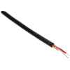Cable tipo microfono, 50% malla de cobre sin estañar, 22 AWG – Steren