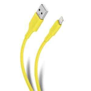 Cable USB a Lightning de 1 m – Steren