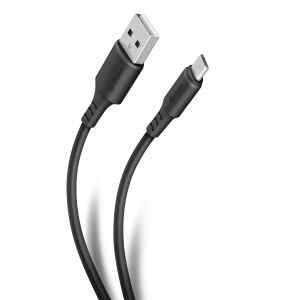 Cable USB a micro USB de 1 m – Steren