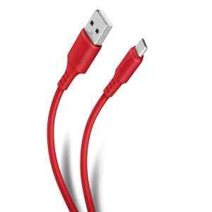 Cable USB a micro USB de 2 m – Steren
