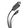Cable USB C a HDMI, de 2 m – Steren