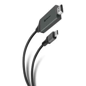 Cable USB C a HDMI, de 2 m – Steren