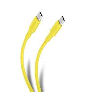Cable USB C de 1 m – Steren