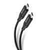 Cable USB C de 1 m – Steren
