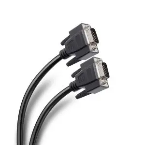 Cable VGA de 1,8 m – Steren