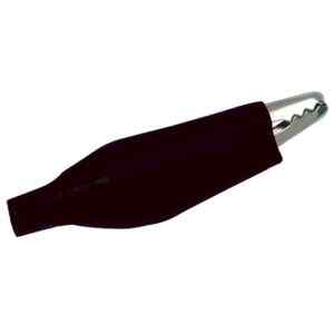 Caiman chico, negro – Steren