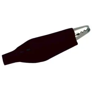 Caiman chico, negro – Steren