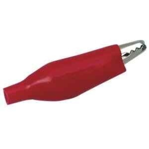 Caiman chico, rojo – Steren