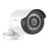 Camara de seguridad CCTV digital Full HD, para exterior, tipo mini bala, tetrahibrida – Steren