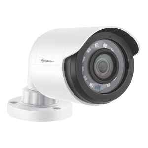 Camara de seguridad CCTV digital Full HD, para exterior, tipo mini bala, tetrahibrida – Steren