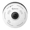 Camara de seguridad Wi-Fi* Full HD 360° – Steren