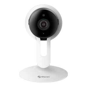 Camara de seguridad Wi-Fi Full HD fija – Steren