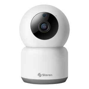 Repetidor Wi-Fi* de doble banda 2,4 GHz y 5 GHz (B/G/N/A/AC), hasta 40 m de cobertura – Steren