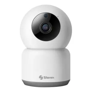Camara Wi-Fi – Steren