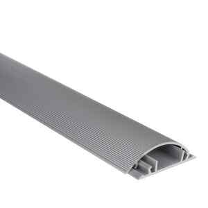 Canaleta de aluminio, de 1 m – Steren