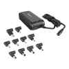 Cargador universal para laptop, de 90 W – Steren