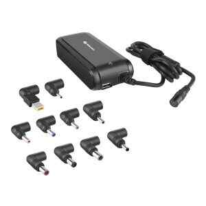 Cargador universal para laptop, de 90 W – Steren