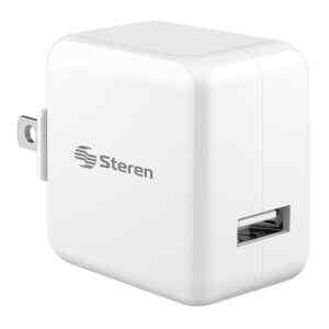 Cargador USB express – Steren