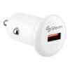 Cargador USB Turbo Charge para auto – Steren