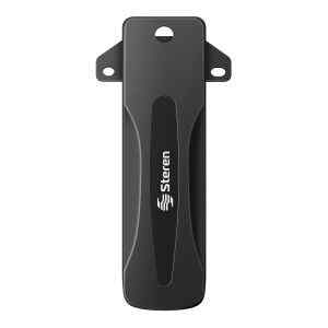 Clip y correa para RAD-510 – Steren