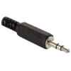 Conector 3,5 mm estereo – Steren