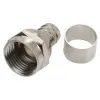 Conector macho tipo F (campanita) para cable RG6 – Steren