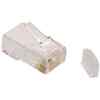 Conector RJ45 de 8 contactos CAT 6, para cable redondo. – Steren