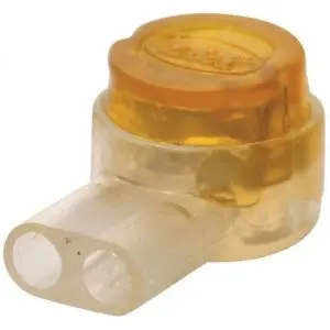 Conector UY para empalme de 2 cables telefonicos – Steren