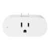 Contacto Wi-Fi* con medidor de consumo electrico – Steren