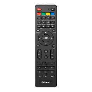 Control remoto universal – Steren