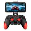 Control USB / Bluetooth* para videojuegos compatible con PC, PS3 y celular – Steren