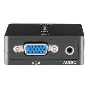 Cable HDMI®/TM 2.1 de ultra alta velocidad, de 5 m – Steren