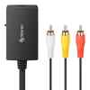 Convertidor HDMI a RCA – Steren