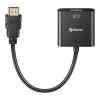Convertidor HDMI® a VGA – Steren