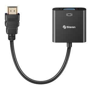 Convertidor HDMI® a VGA – Steren