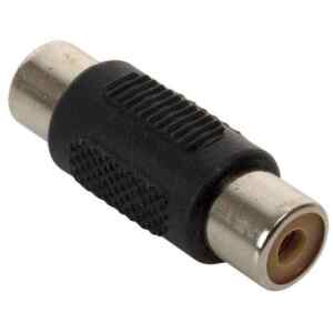 Cople de jack a jack RCA – Steren