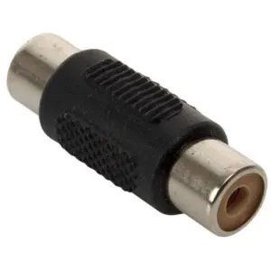 Cople de jack a jack RCA – Steren