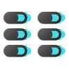 Cubiertas para webcam, celular y tablet – Steren