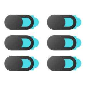 Cubiertas para webcam, celular y tablet – Steren