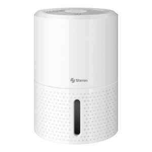 Deshumidificador electronico con tanque de 800 ml – Steren
