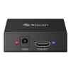 Divisor con amplificador HDMI UHD 4K de 2 salidas – Steren