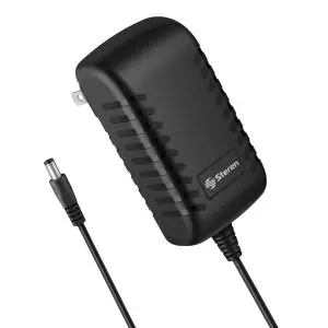 Eliminador regulado de 12 Vcc, 2 A para tiras LED – Steren