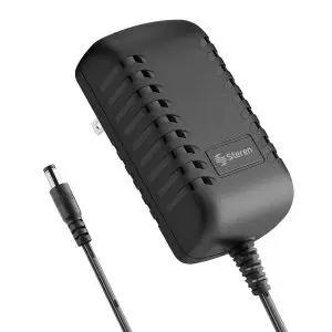 Eliminador regulado de 12 Vcc, 3 A para tiras LED – Steren