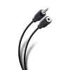 Extension auxiliar 3,5 mm de 1,8 m – Steren