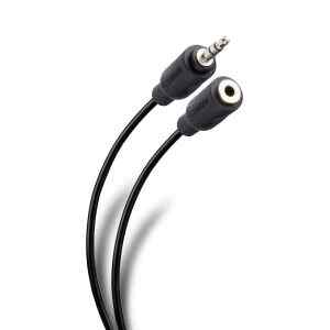 Extension auxiliar 3,5 mm de 1,8 m – Steren